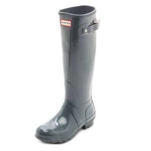Hunter Boots