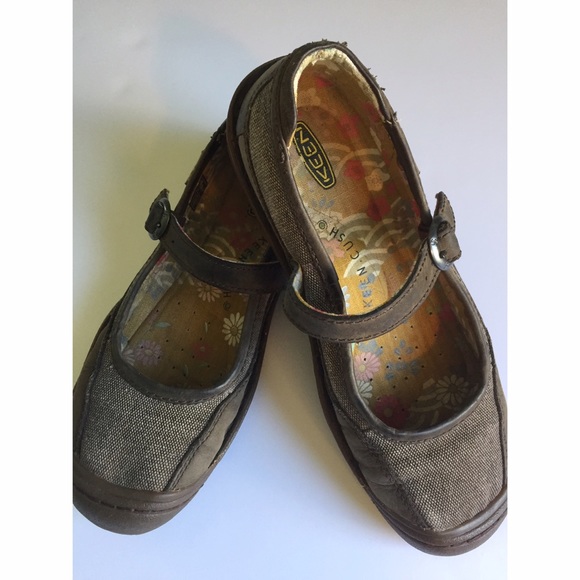 Keen Mary Jane Shoes