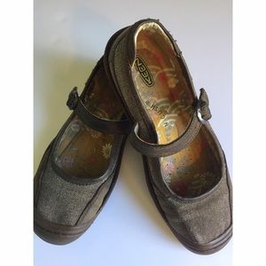 Keen Mary Jane Shoes