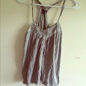 Cute tank