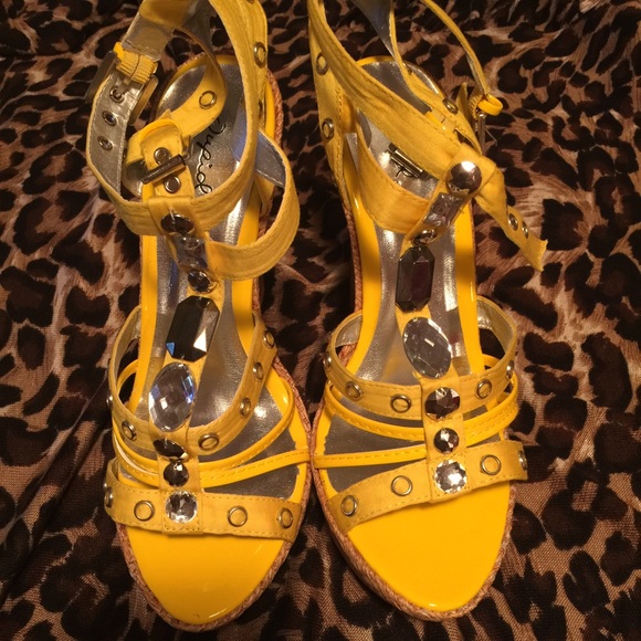 ☀️Wedge Heel Sandal☀️ "lowest price"