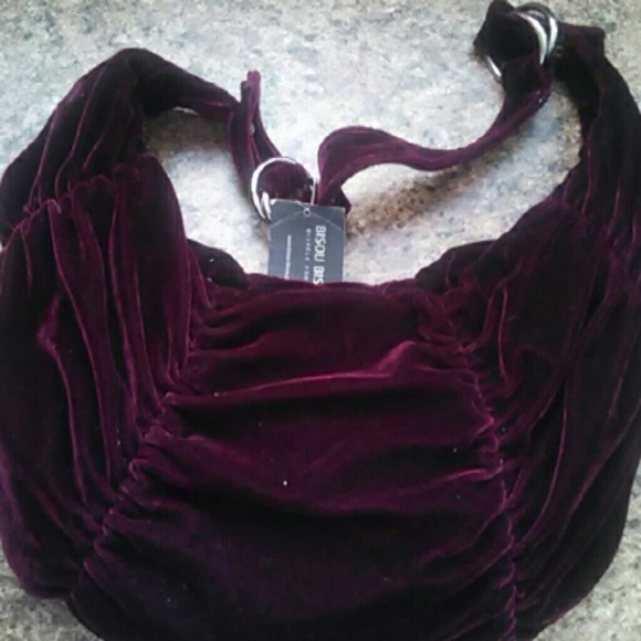 Bisou Bisou Handbag