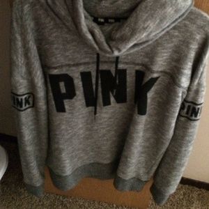 PINK sweatshirt