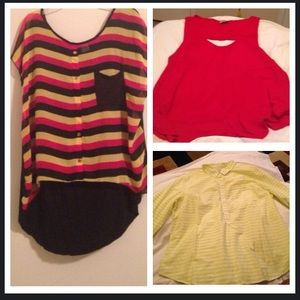 Bundle for "Pixybug" 🌸