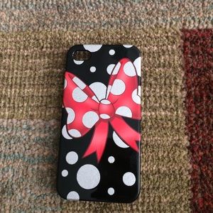 I phone 4 case