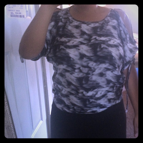 🌟🌟Make me an offer ! 🌟🌟 MICHAEL KORS BLOUSE