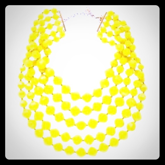 kate spade - Ball Necklace. My fave item ever!!!
