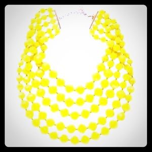 kate spade - Ball Necklace. My fave item ever!!!