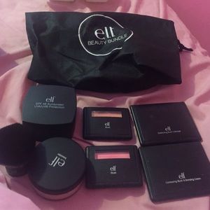 Makeup bundle