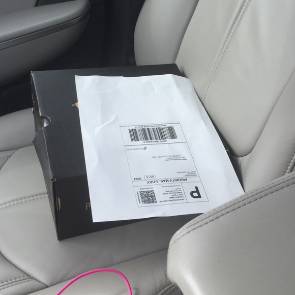 Proof - Picture 2 of 2