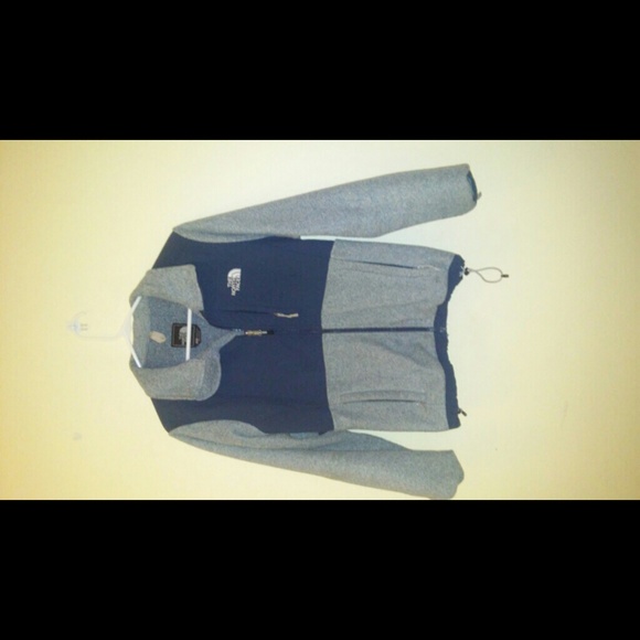 North face