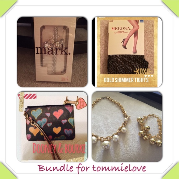 💔BUNDLE for tommielove💔