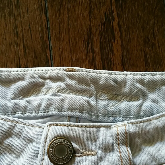 American Eagle short - Picture 2 of 4