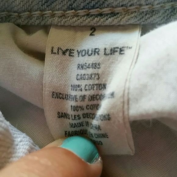 American Eagle short - Picture 3 of 4