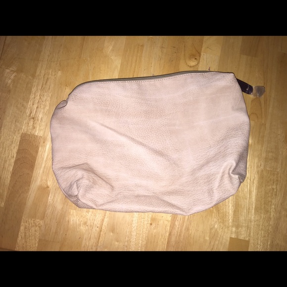 Clutch Like Make up Bag