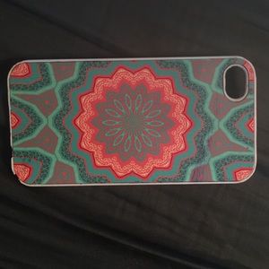 iPhone 4 case