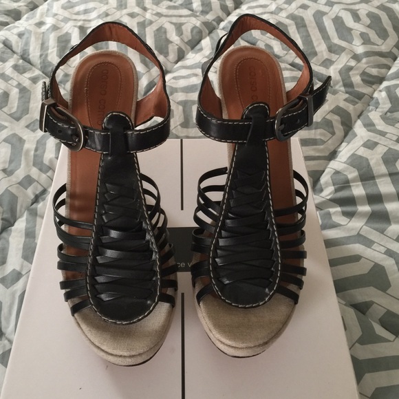 Corso Como Sandals