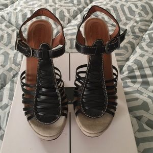 Corso Como Sandals