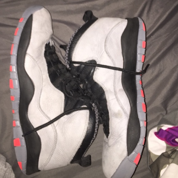 Jordan 10