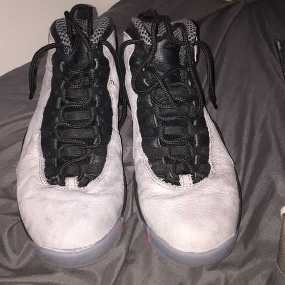 Jordan 10 - Picture 2 of 4