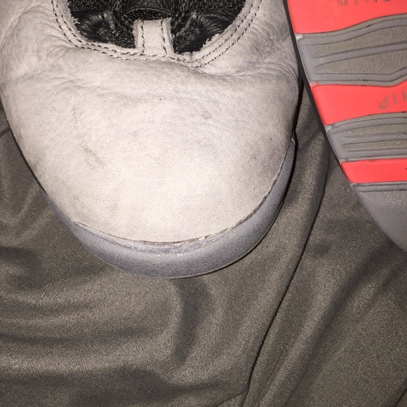 Jordan 10 - Picture 4 of 4