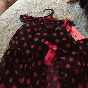Lingerie NWT