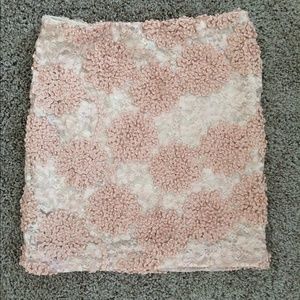 Franchesca's collection skirt