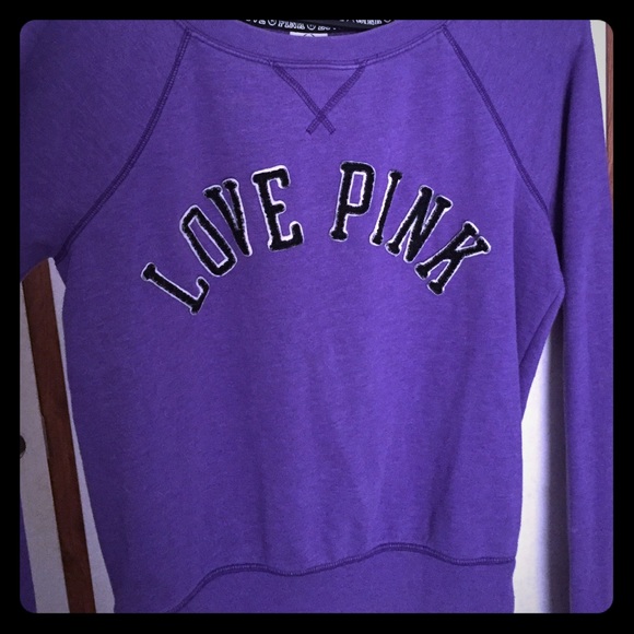 Victoria's Secret pullover