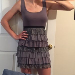 Target Xhilaration dress