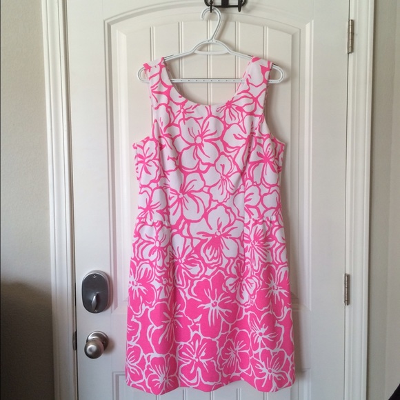 Lilly Pulitzer Daytime Dress