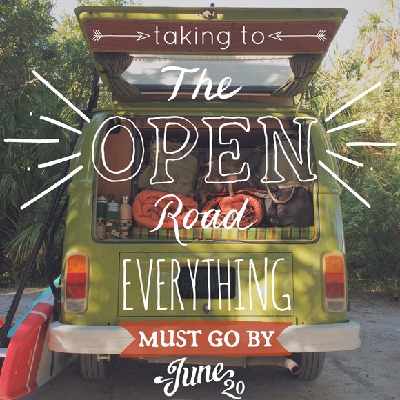 Closet Details: everything must go by June 20th <3 - Picture 2 of 4