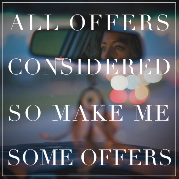 Closet Details: everything must go by June 20th <3 - Picture 3 of 4