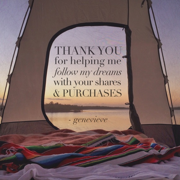 Closet Details: everything must go by June 20th <3 - Picture 4 of 4