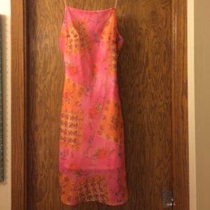 Med juniors Guess dress