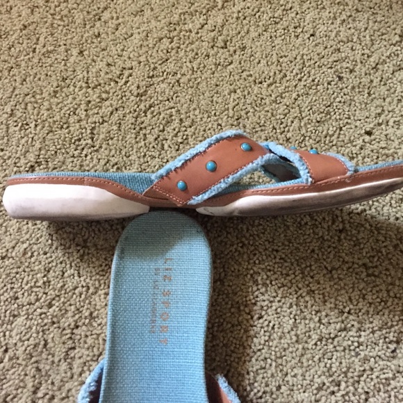 liz sport shoes liz sport liz sport aqua and light brown sandals liz sport shoes liz sport liz sport aqua and light brown sandals