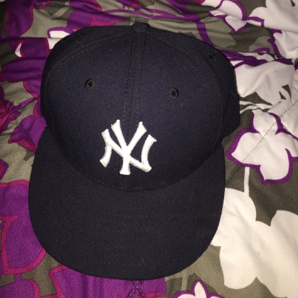 New York Yankees Hat
