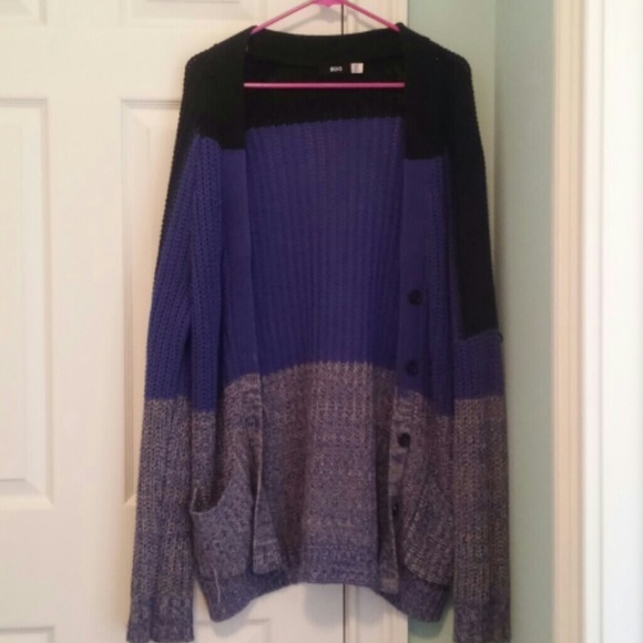 Cardigan