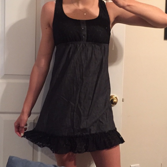 Maurices dress