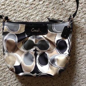 Coach Crossbody Bag