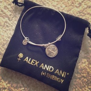 Alex and Ani Giving Tree