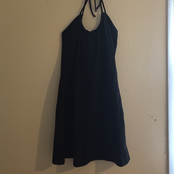 Victoria's Secret beach dress