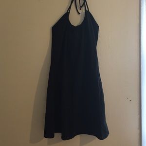 Victoria's Secret beach dress