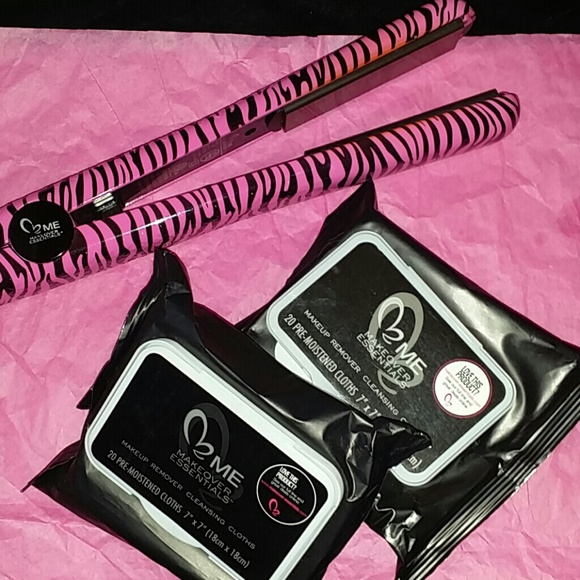 Make over essentials