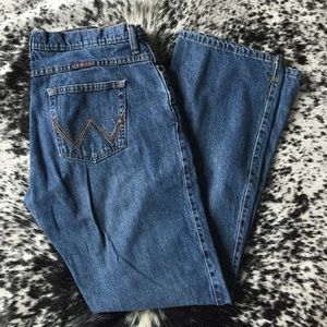 Wrangler Women's Jeans