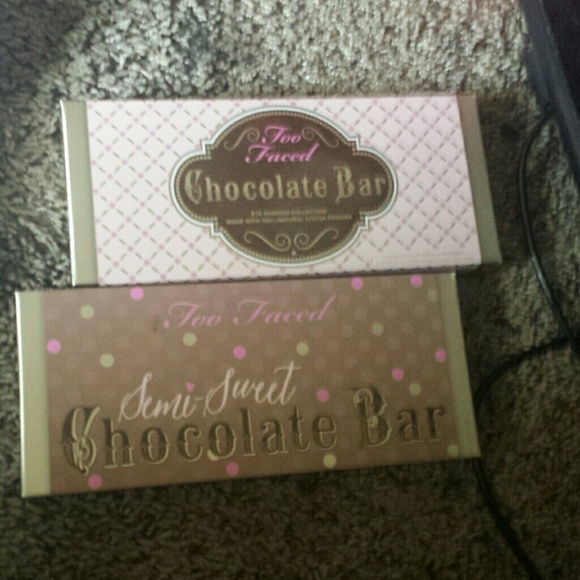 Too faced bundle
