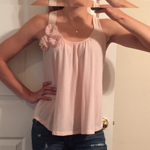 Target Xhilaration tank top