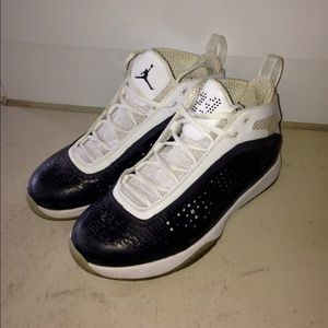 Jordan Size 6Y