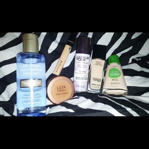 Bundle of Make up