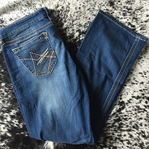 Ariat Amber Jeans