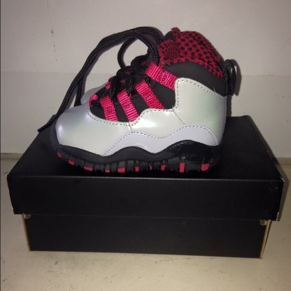 Brand New Jordan Size 4C